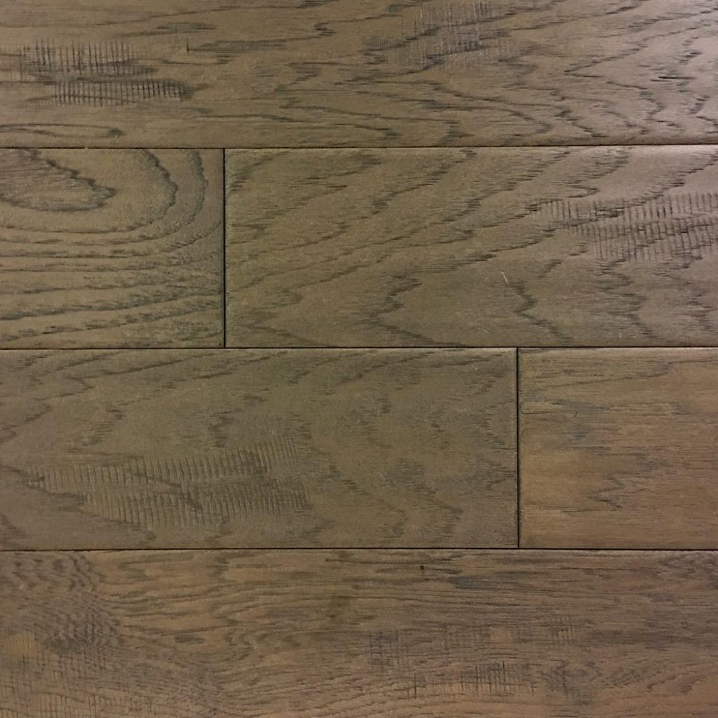Hickory Engineered Flooring Brampton, Hamilton Hardwood Design Centre