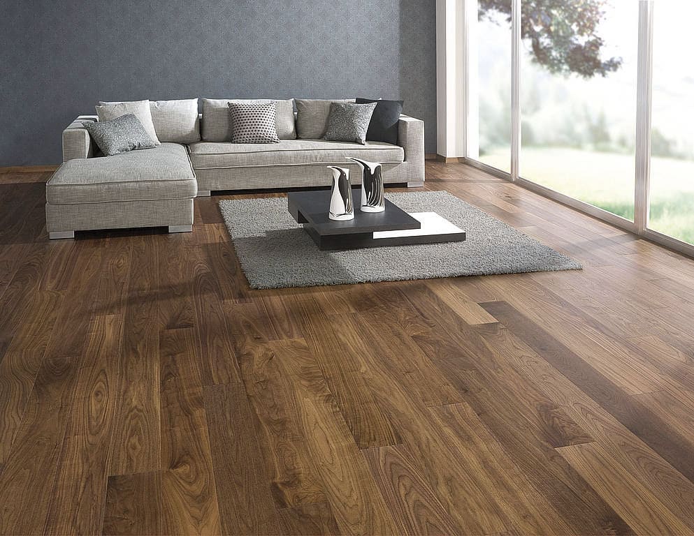 Why Is Engineered Oak Flooring The Best, Engineered Oak Hardwood Flooring