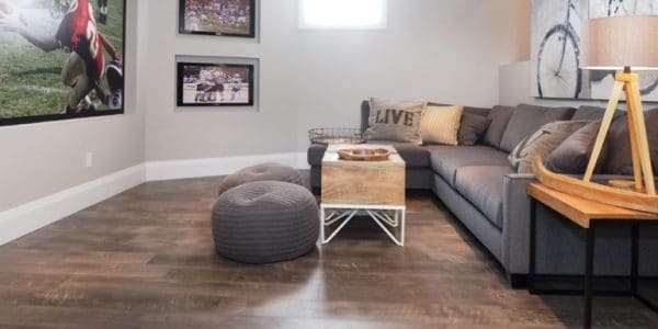 basement-flooring-ideas-wood basement-flooring-ideas-wood
