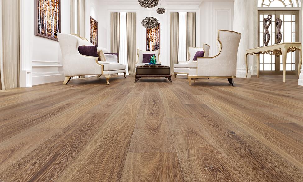 What Makes Hardwood Flooring the Best Option in Terms of Stable ...