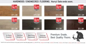 Engineered Flooring