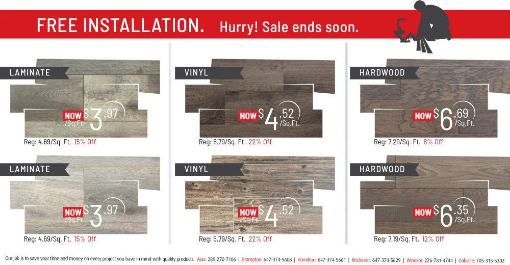 Hardwood Flooring Hardwood Design Centre