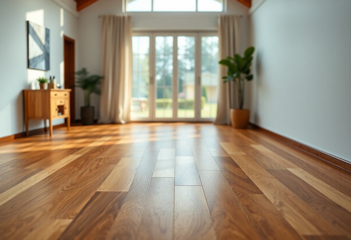 Wholesale Laminate Flooring Manufacturer & Supplier | Voyage